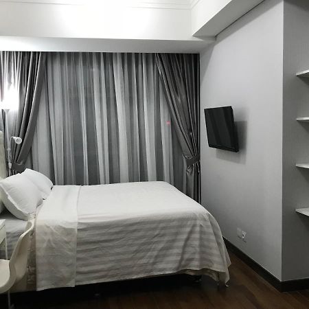 Luxury 2 Bedroom Condo At Casa Grande Residence - Kasablanka Mall Джакарта Экстерьер фото
