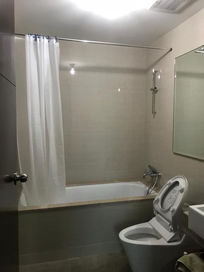 Luxury 2 Bedroom Condo At Casa Grande Residence - Kasablanka Mall Джакарта Экстерьер фото