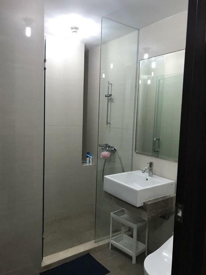 Luxury 2 Bedroom Condo At Casa Grande Residence - Kasablanka Mall Джакарта Экстерьер фото